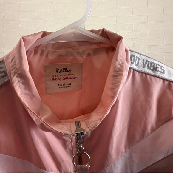 Good vibes jacket , light and comfortable - Picture 6 of 7